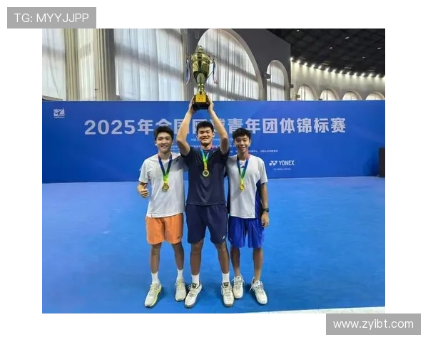 杭州网球队强势领跑锦标赛积分榜以81分领先群雄