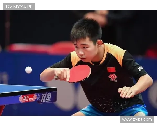 城市联赛特别报道：杭州乒乓球队如何在挑战中崛起与成长的励志故事